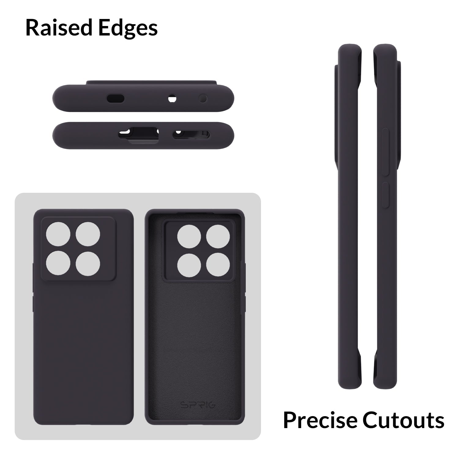 SilkTone-Charcoal Grey