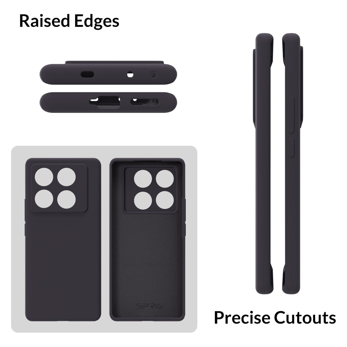 SilkTone-Charcoal Grey