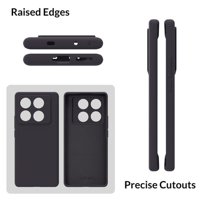 SilkTone-Charcoal Grey