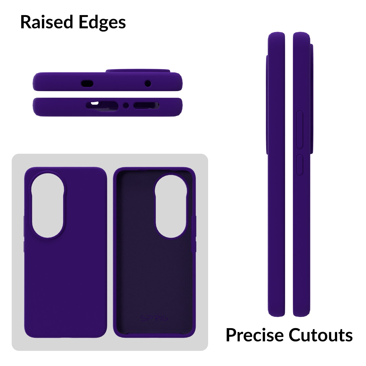 SilkTone-Dark Violet