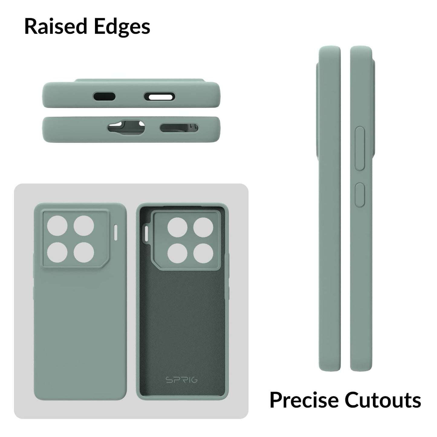 SilkTone-Light Green