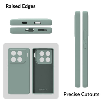 SilkTone-Light Green