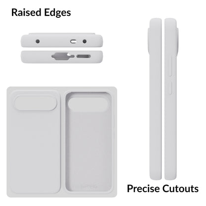 SilkTone (Liquid Silicone)-White