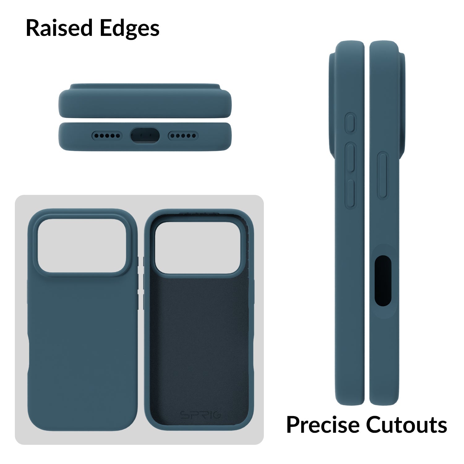 SilkTone-Starry Blue