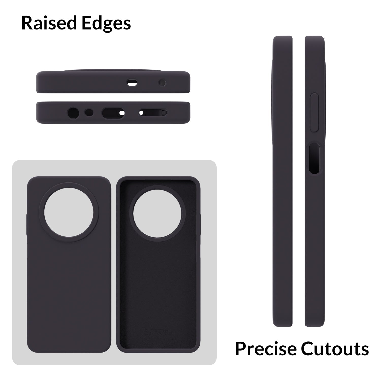 SilkTone-Charcoal Grey