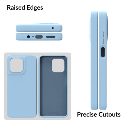 SilkTone (Liquid Silicone)-Blue