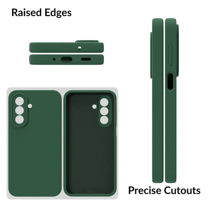 SilkTone (Liquid Silicon)-Green