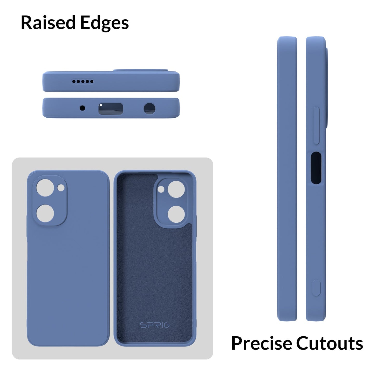 FlexTone-Lavender Grey