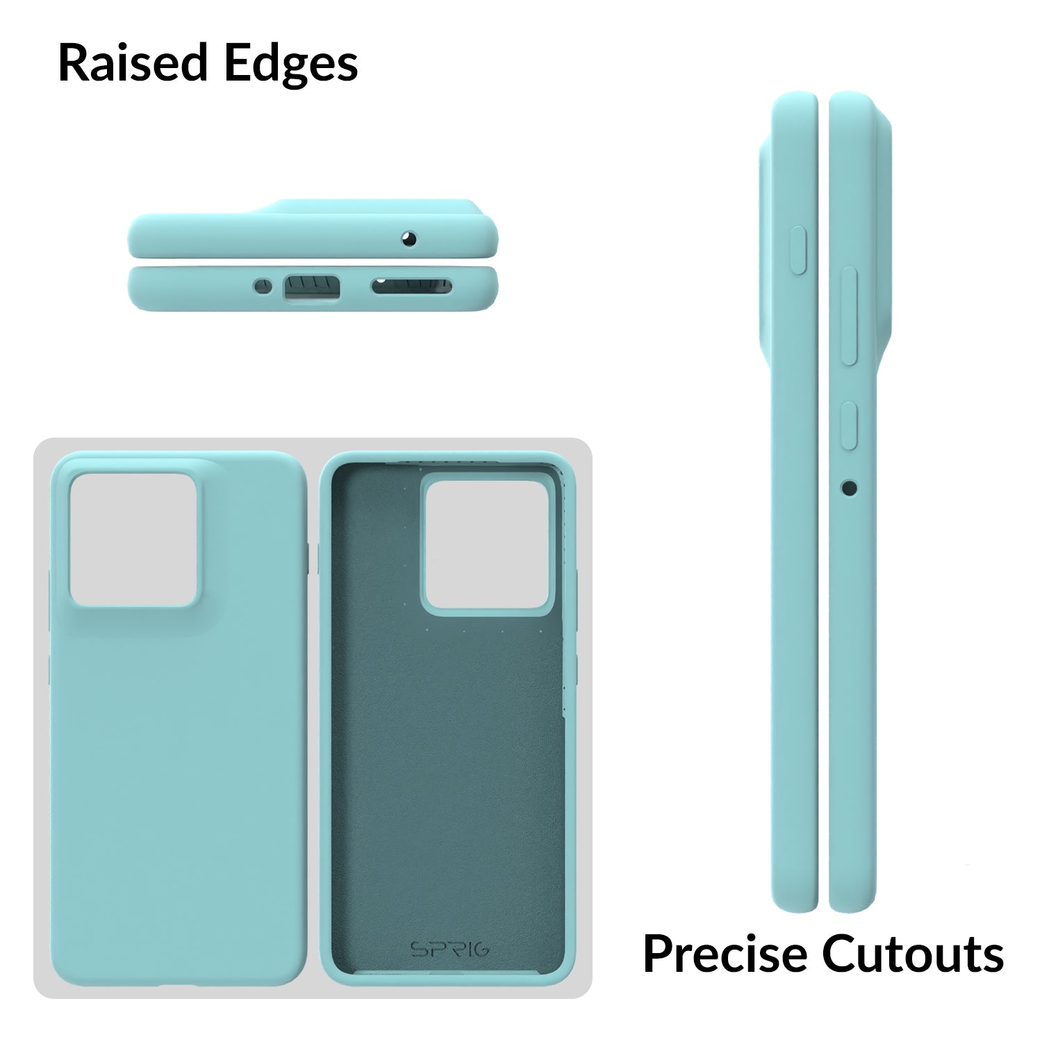 SilkTone(Liquid Silicone)-Light Green