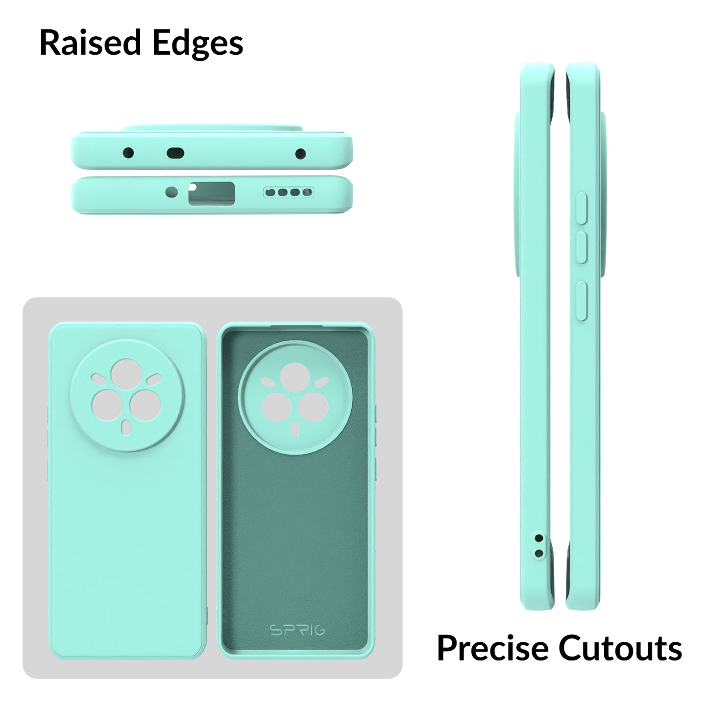 FlexTone-Light Green