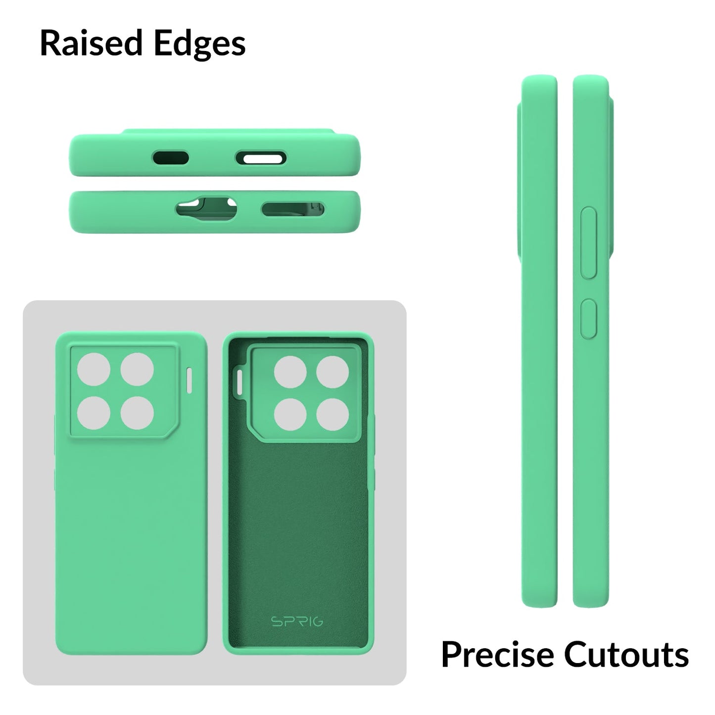 SilkTone-Pastel Green