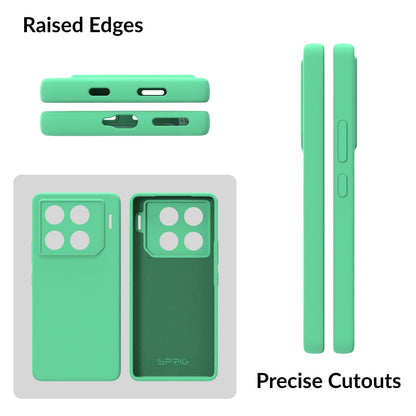 SilkTone-Pastel Green