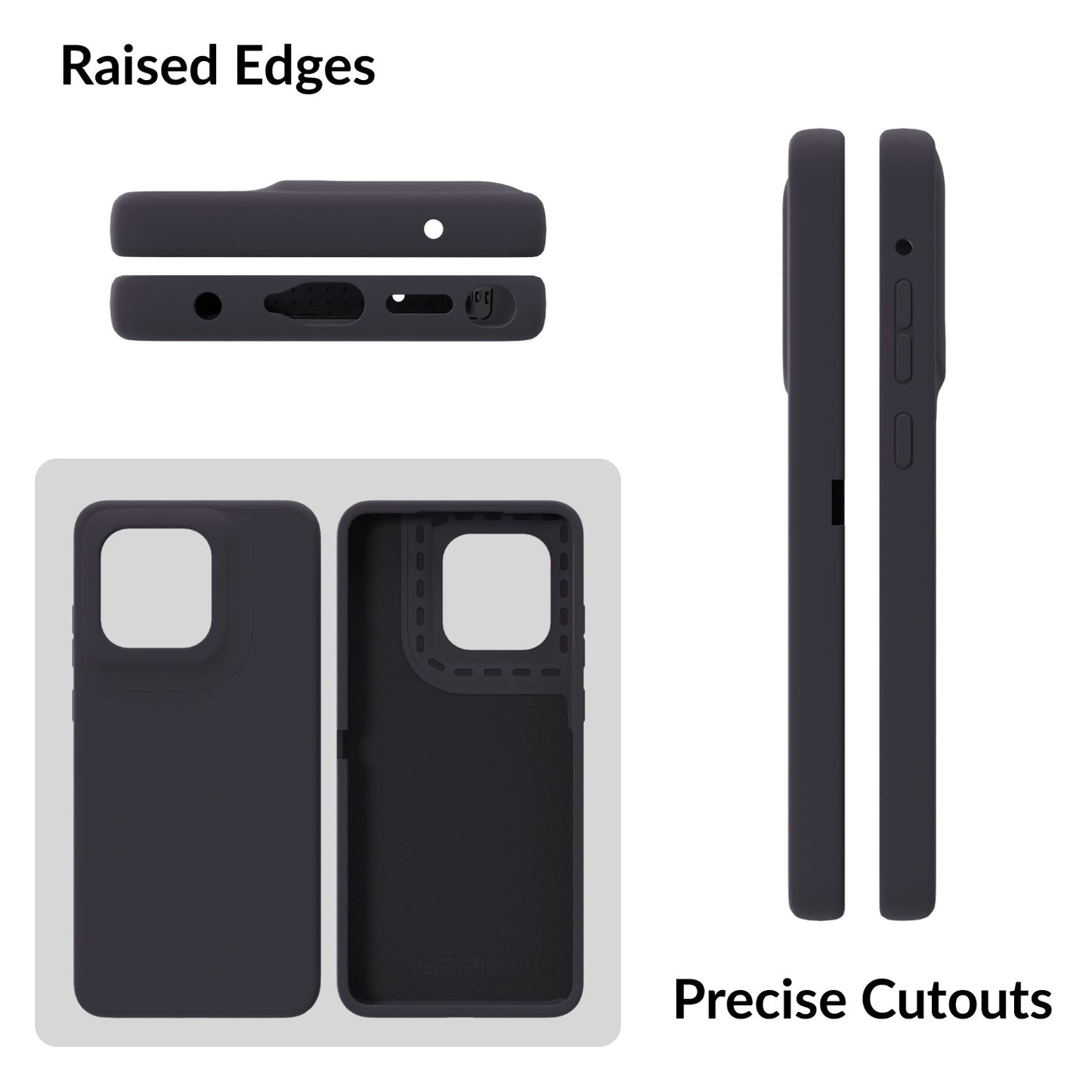 SilkTone-Charcoal Grey