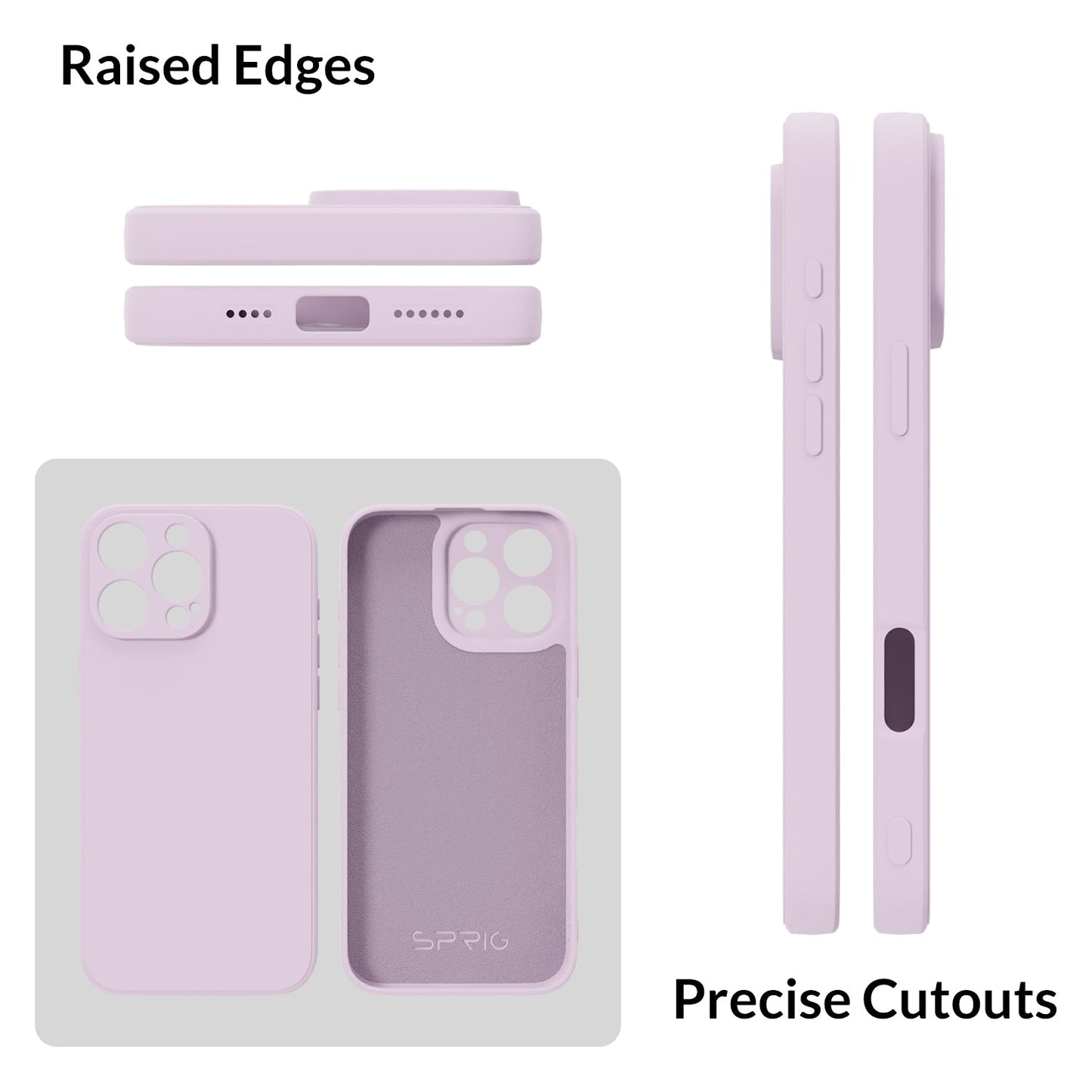 FlexTone-Lavender Purple