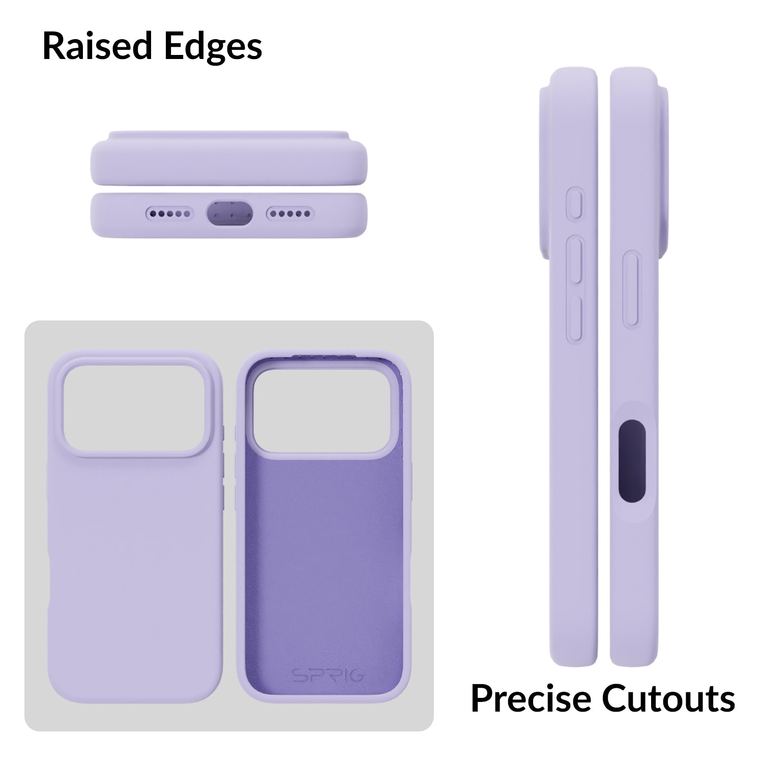 SilkTone-Light Purple