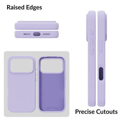 SilkTone-Light Purple