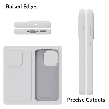 SilkTone (Liquid Silicone)-White