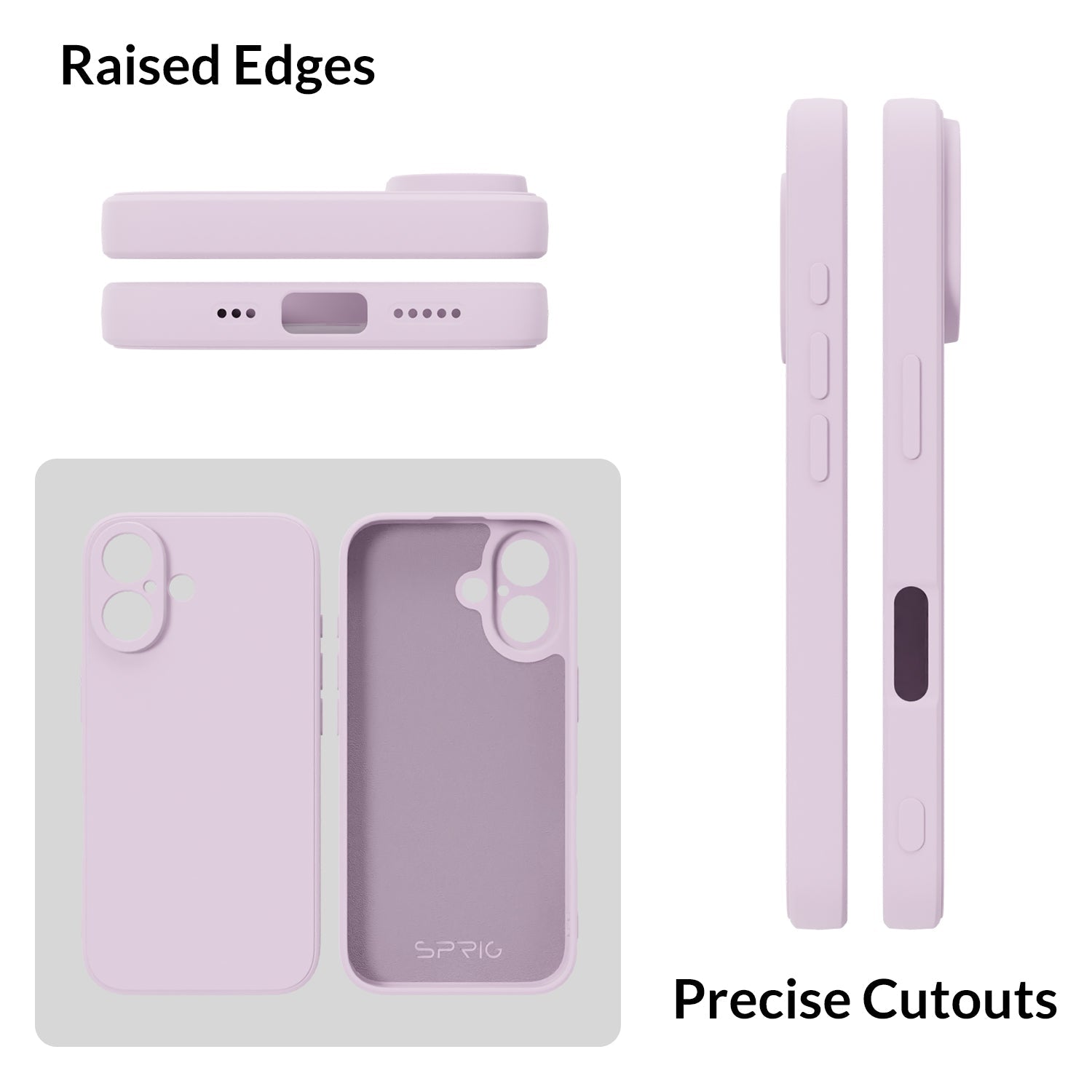 FlexTone-Lavender Purple