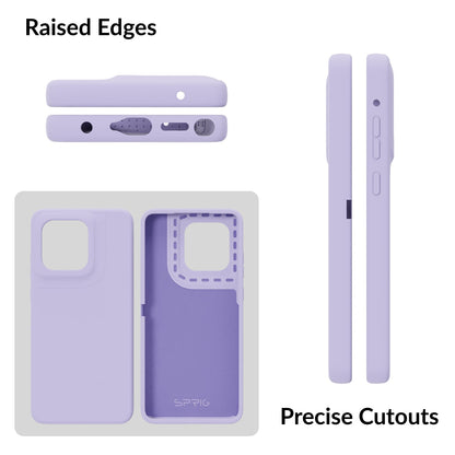 SilkTone-Light Purple