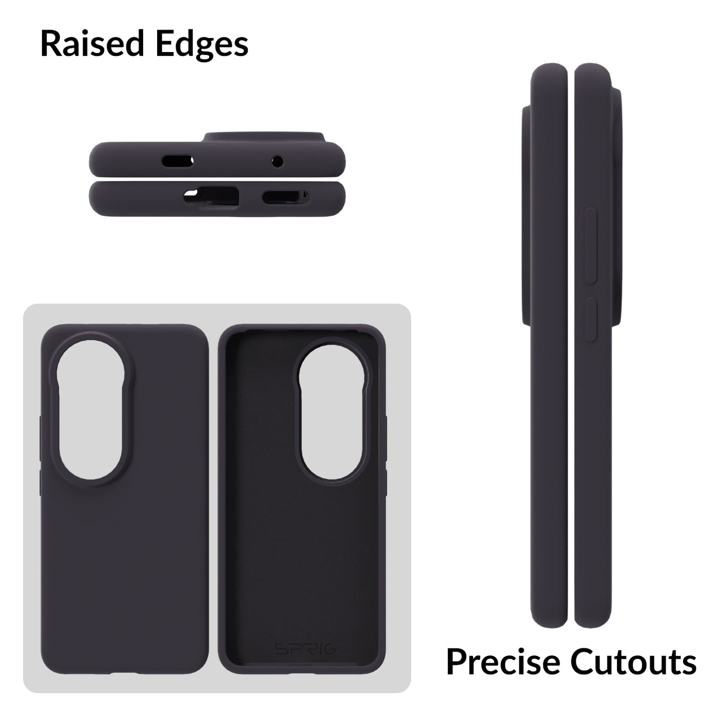 SilkTone-Charcoal Grey