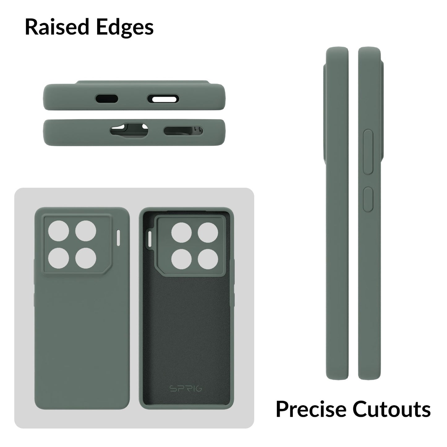 SilkTone-Pastel Mint Green