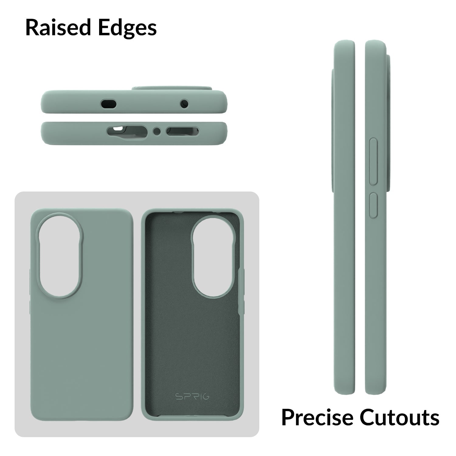 SilkTone-Light Green