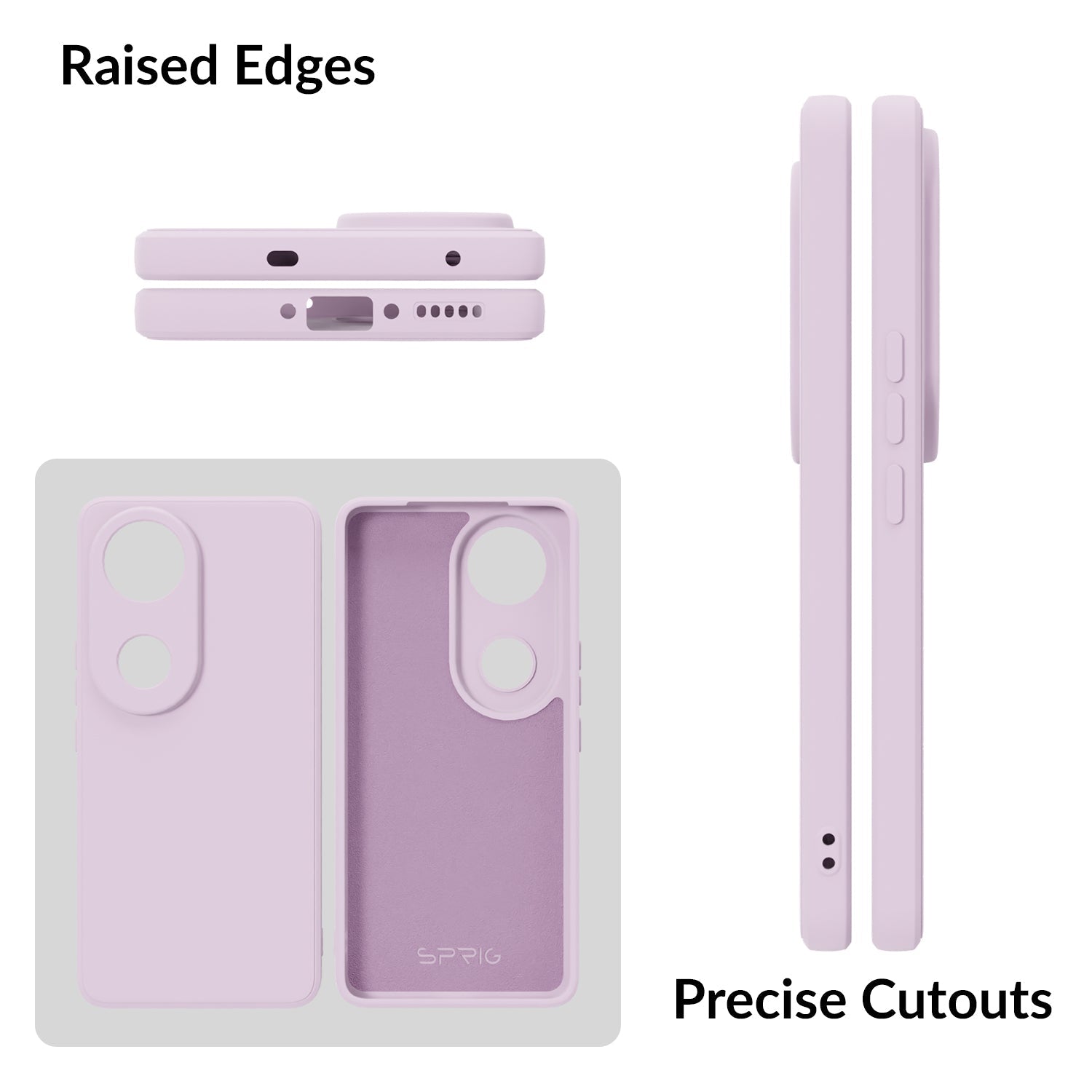 FlexTone-Lavender Purple