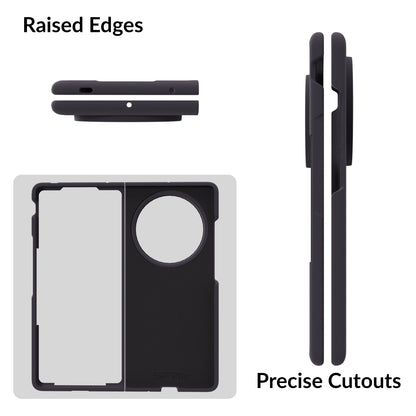 SilkTone-Midnight Blue