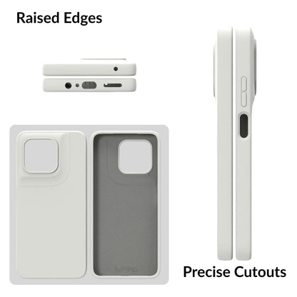 SilkTone (Liquid Silicone)-Light Grey