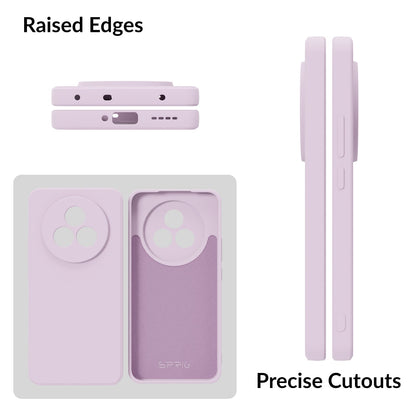 FlexTone-Lavender Purple