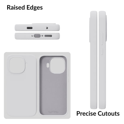 SilkTone (Liquid Silicone)-White