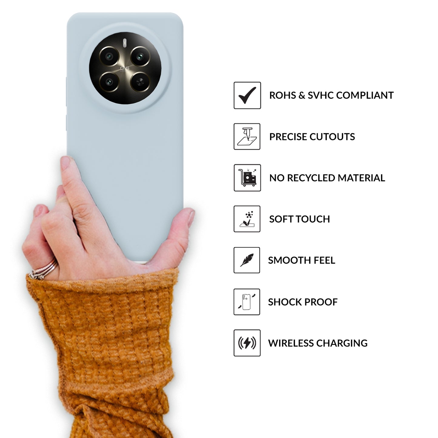 SilkTone-Pastel Light Blue