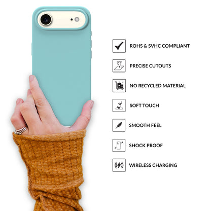 SilkTone-Light Green