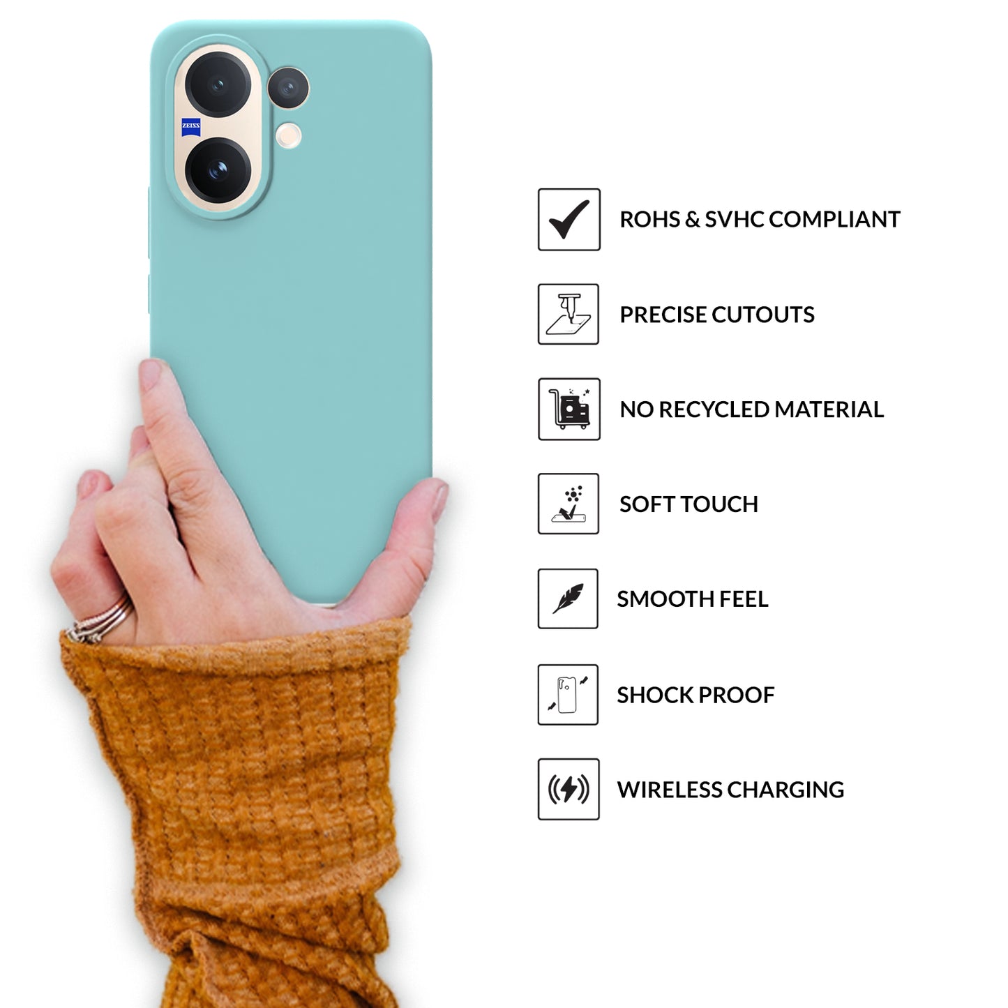 SilkTone-Light Green