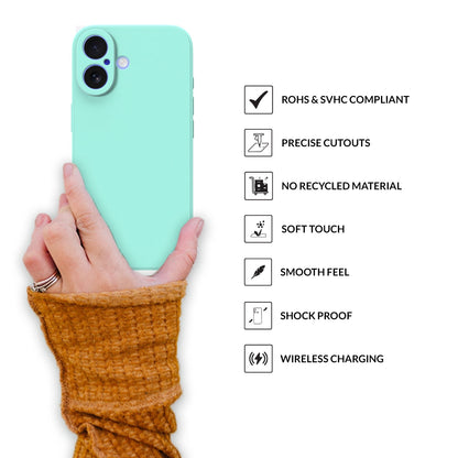 FlexTone-Light Green