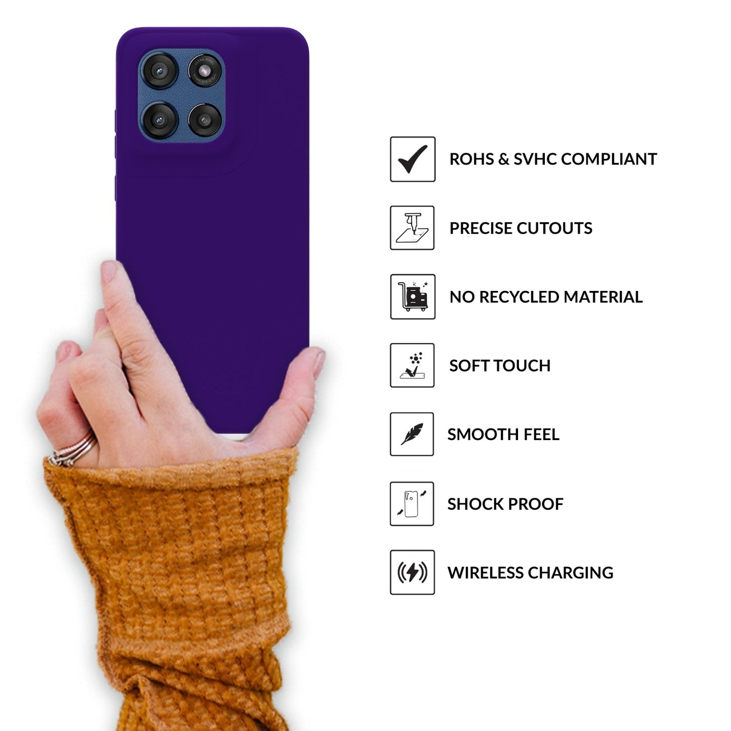 SilkTone-Dark Violet