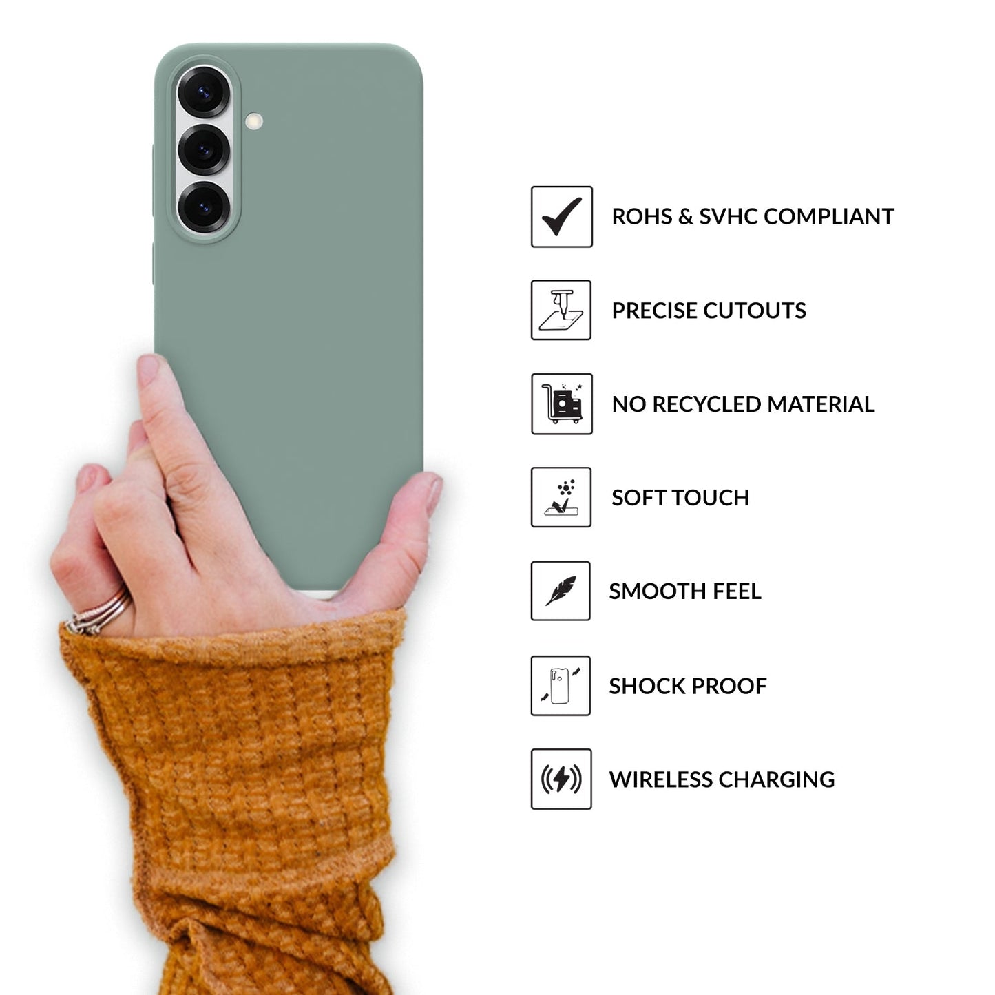 SilkTone-Light Green