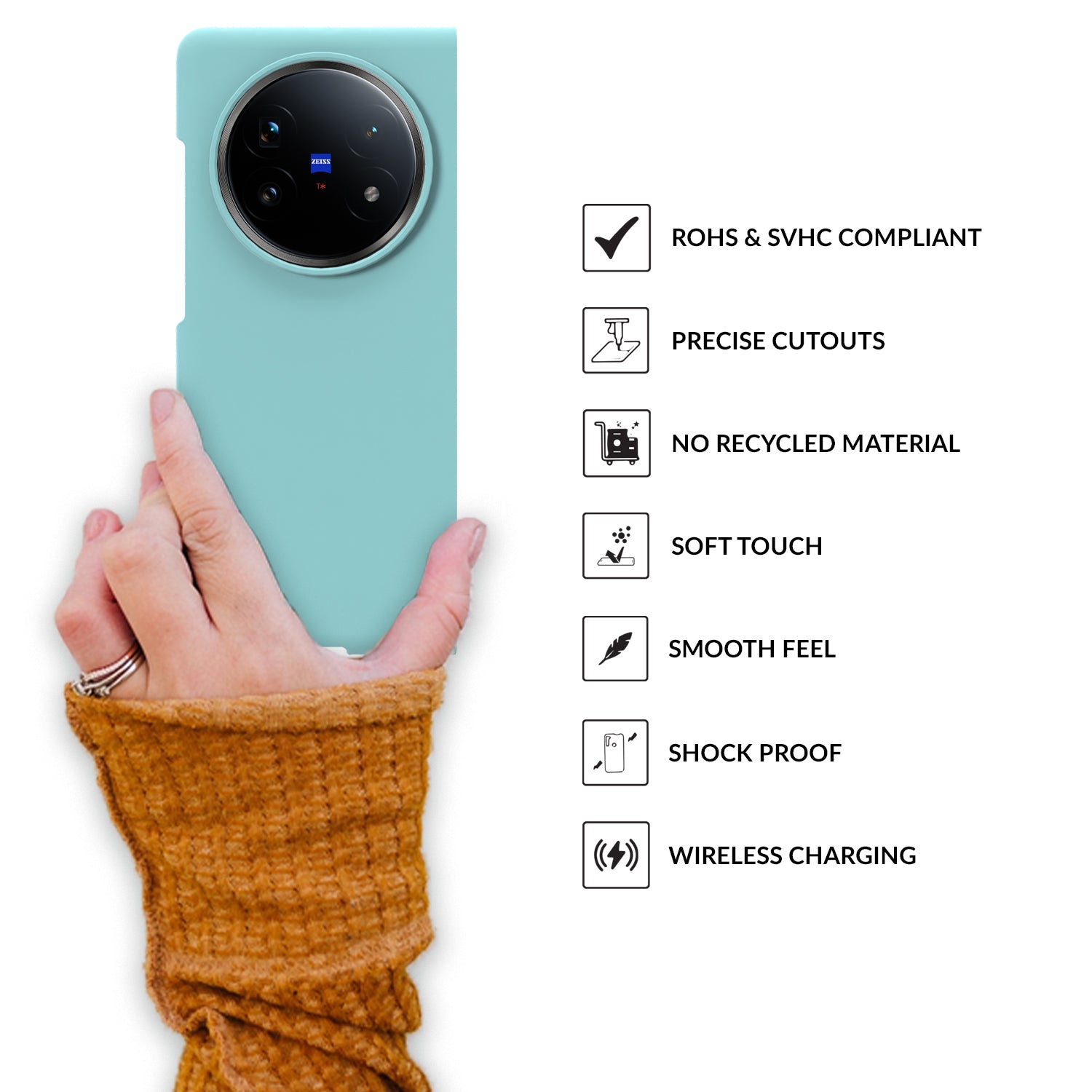 SilkTone-Light Green