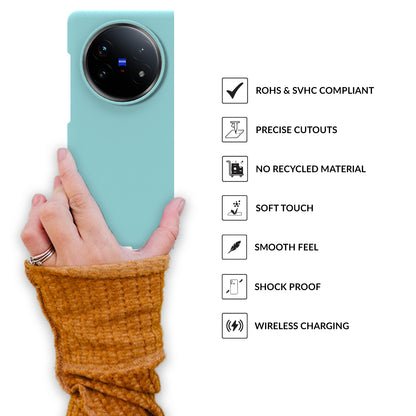 SilkTone-Light Green