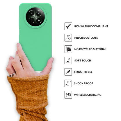 SilkTone-Pastel Green