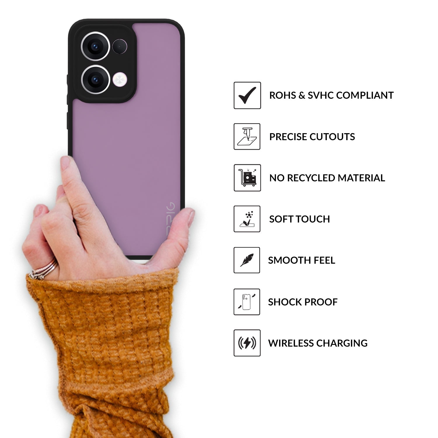 EdgeTone-Black Transparent