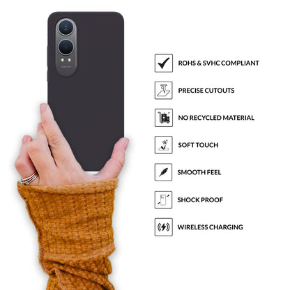 SilkTone-Charcoal Grey