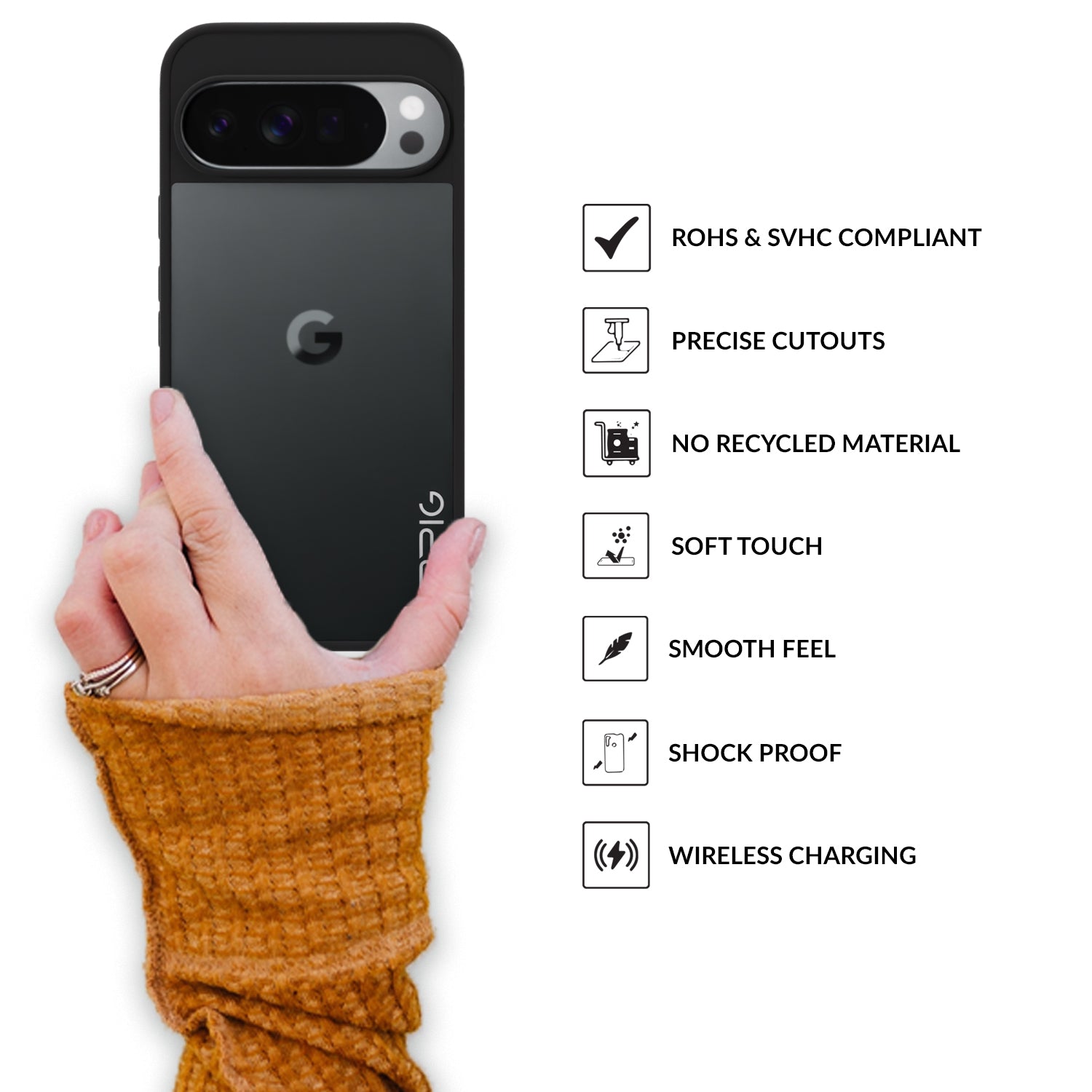 EdgeTone-Black Transparent