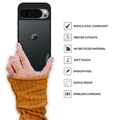 EdgeTone-Black Transparent