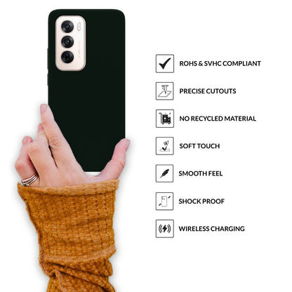 SilkTone (Liquid Silicone)-Dark Green