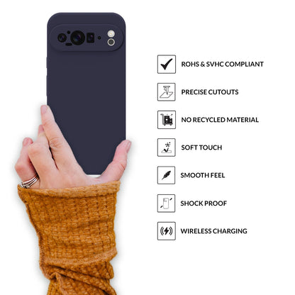 SilkTone-Midnight Blue