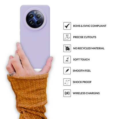 SilkTone-Light Purple