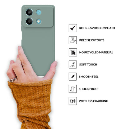 FlexTone-Light Green