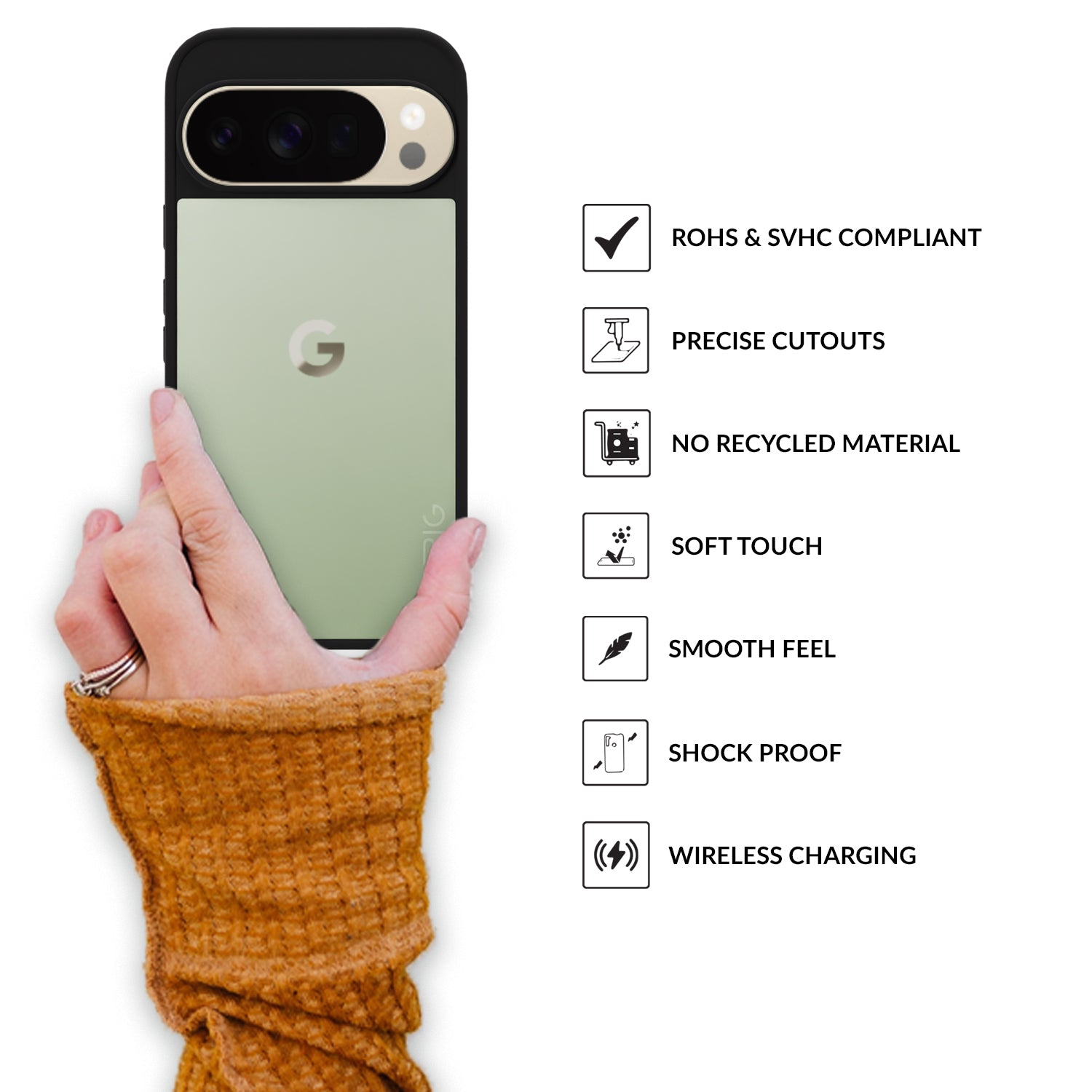 EdgeTone-Black Transparent