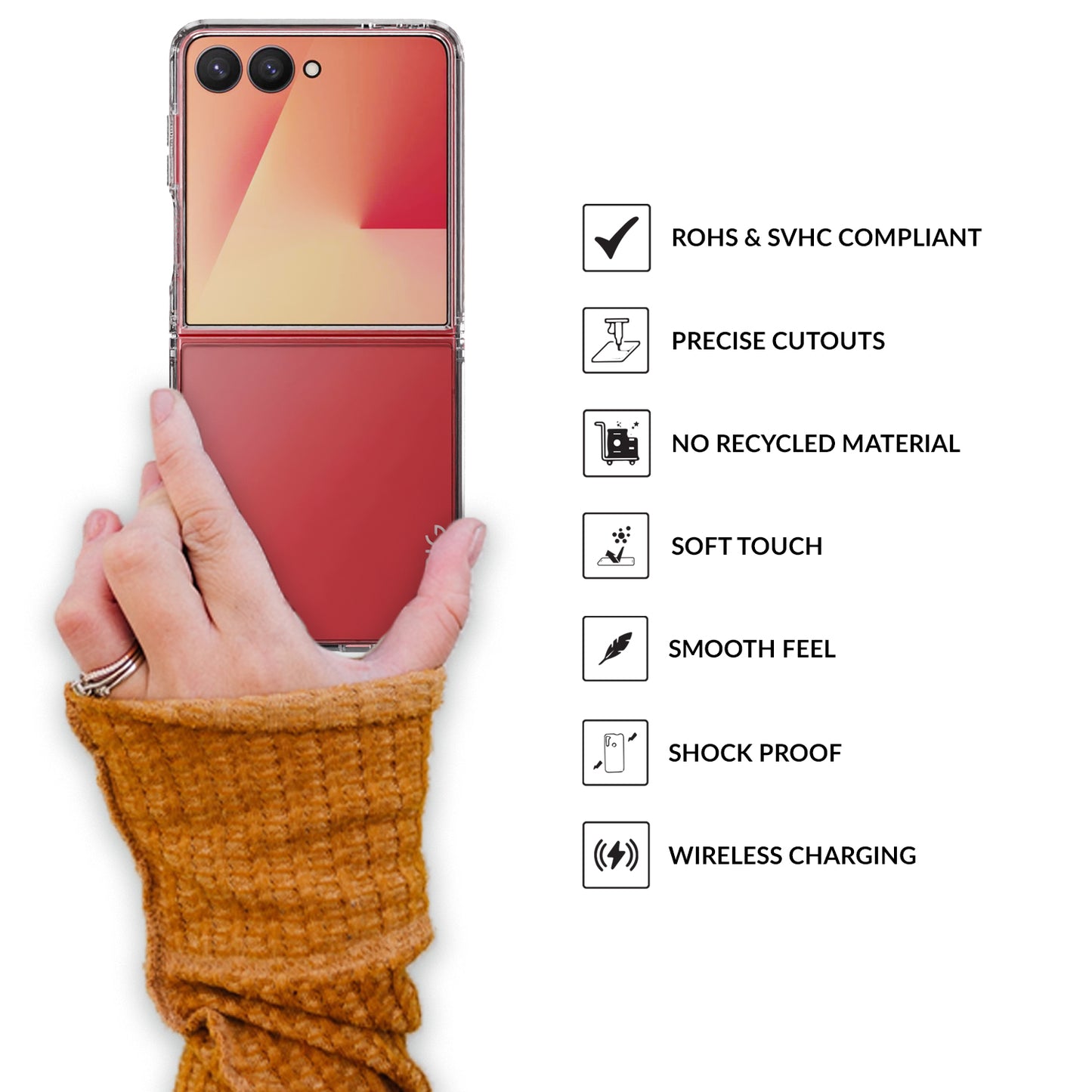 FusionCrystal-Transparent